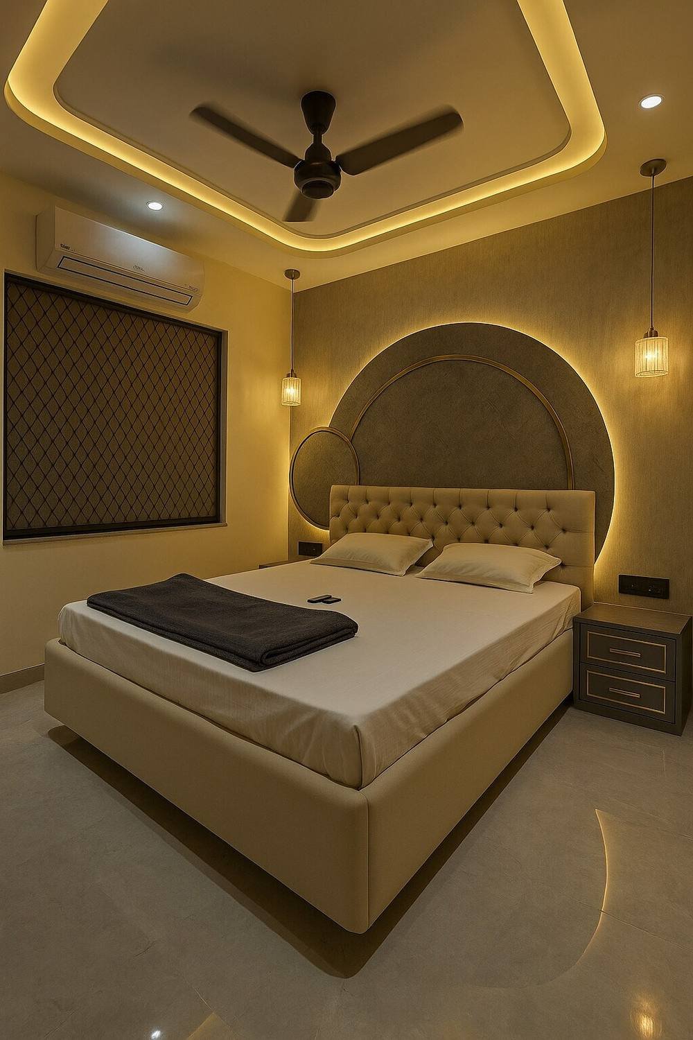Master Suite