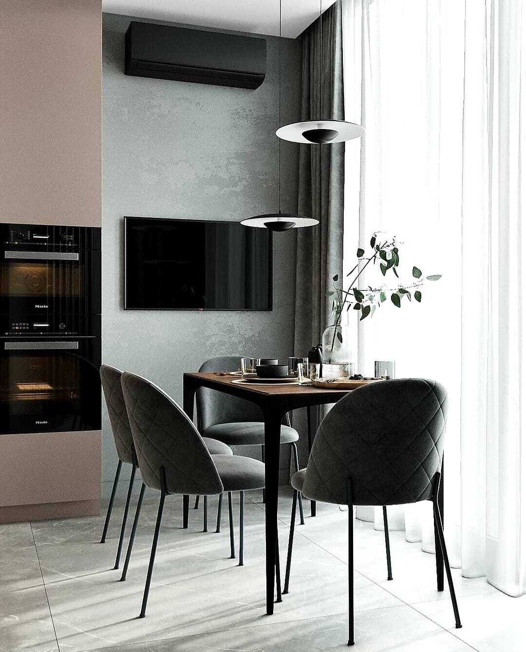 Dining Nook