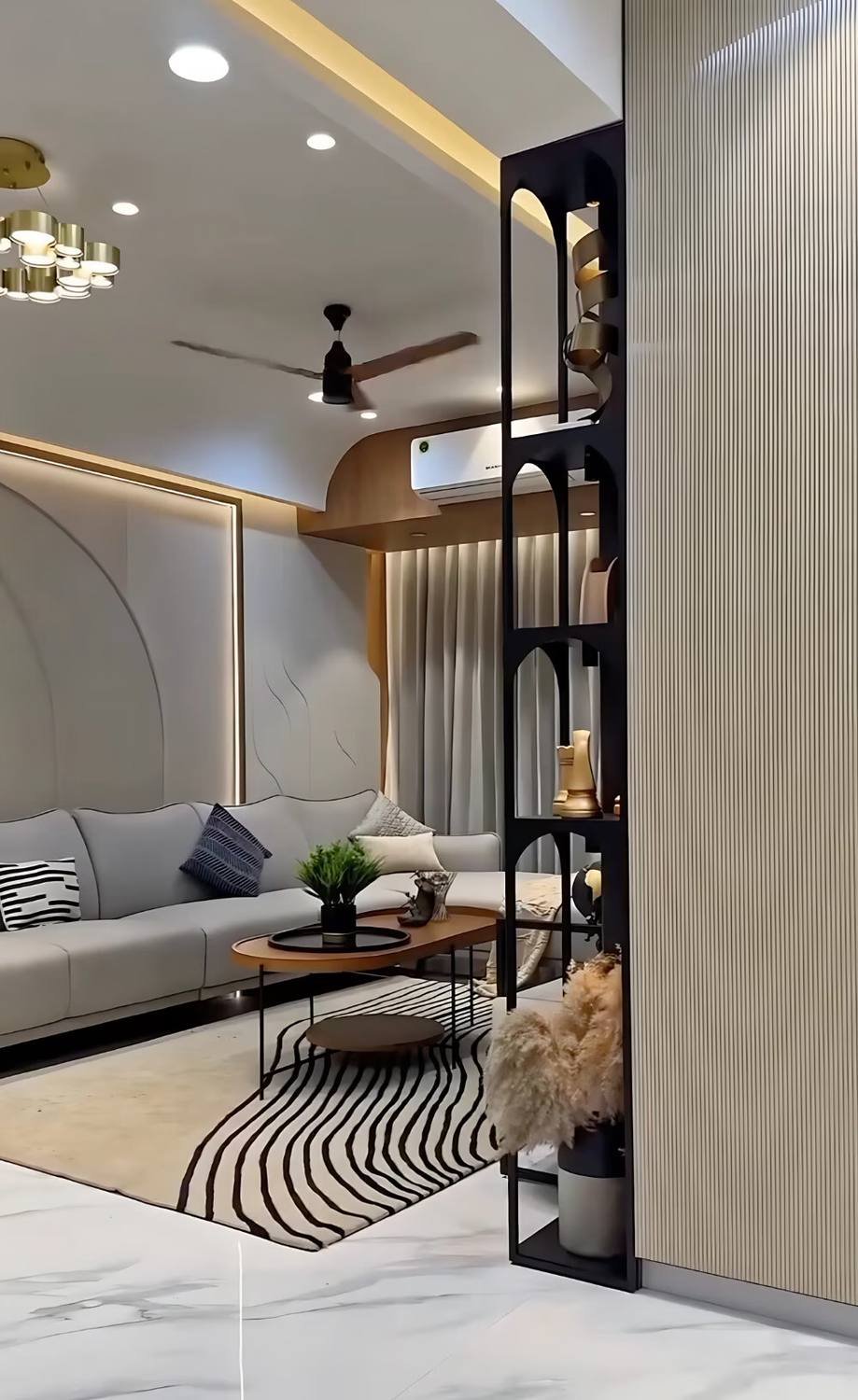 The Monolith Residence