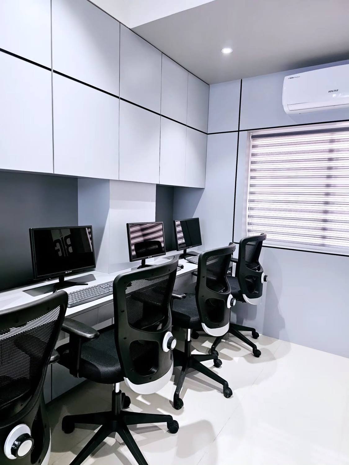 Workstations