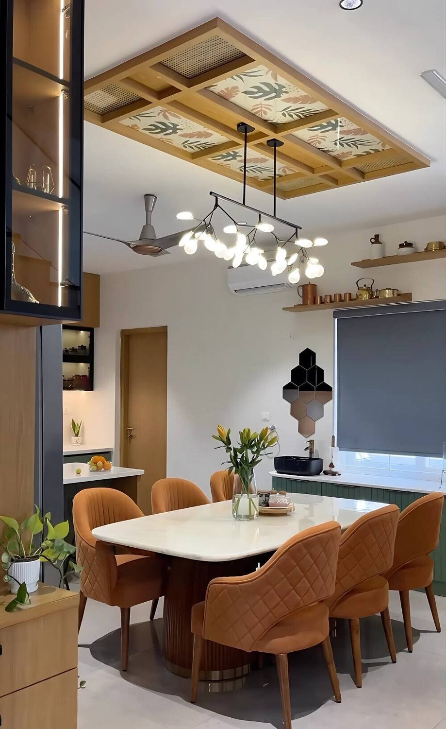 Interior Curation