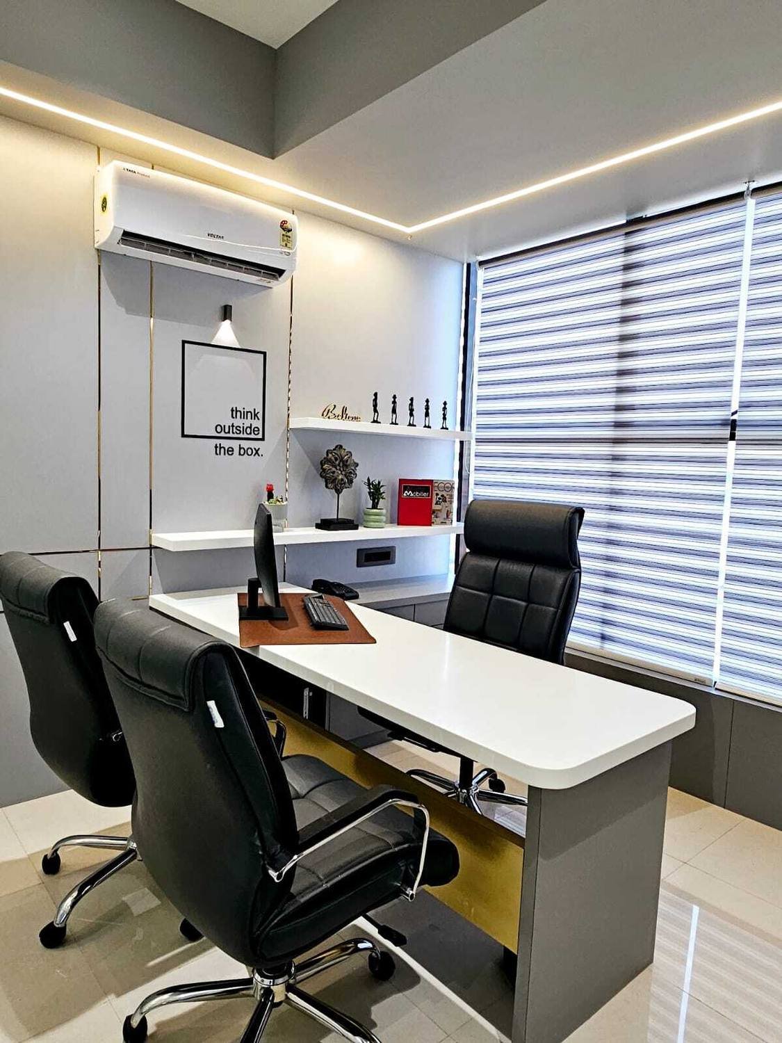 Apex HQ
