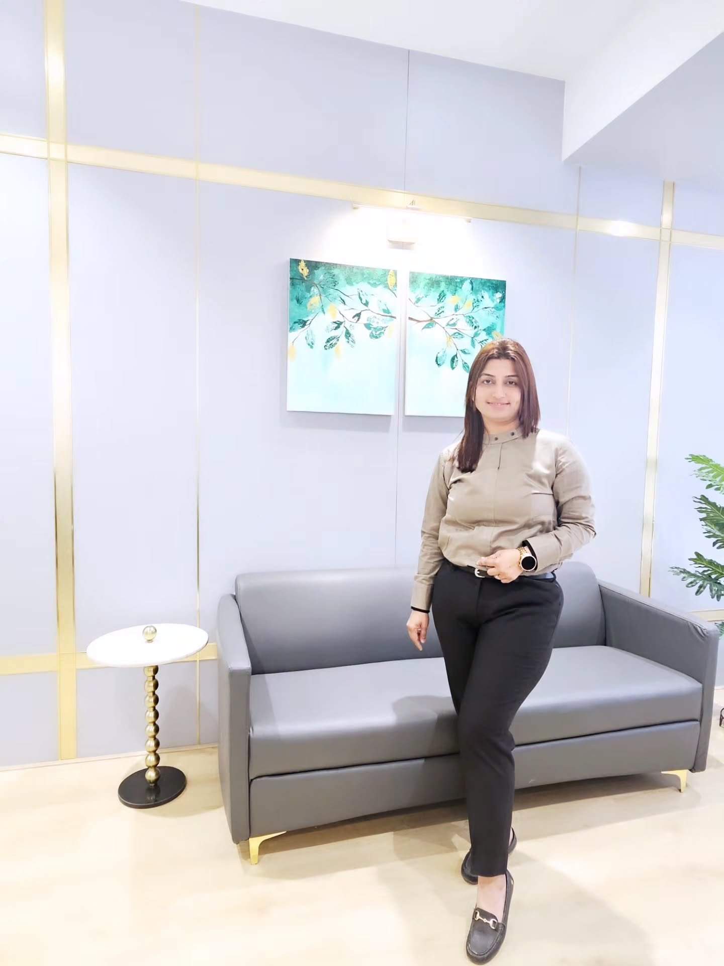 Principal Architect and Founder, Afterthink Studio